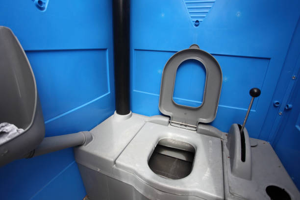 Professional porta potty rental in Ashland, CA